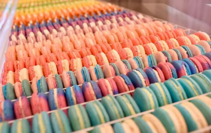 Le Petit Sucre Ltd Picture 9