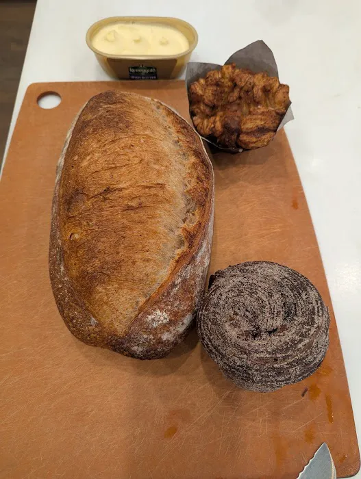 Publican Quality Bread Picture 8