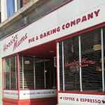 Hoosier Mama Pie Company