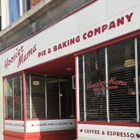 Hoosier Mama Pie Company ico