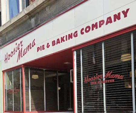 Hoosier Mama Pie Company