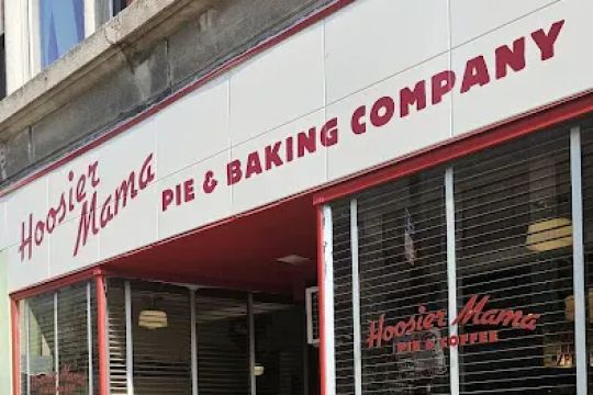 Hoosier Mama Pie Company