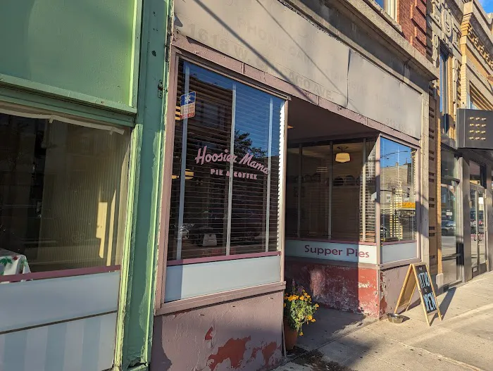 Hoosier Mama Pie Company Picture 8