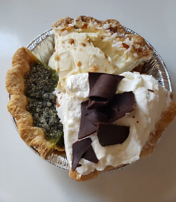 Hoosier Mama Pie Company Picture 5