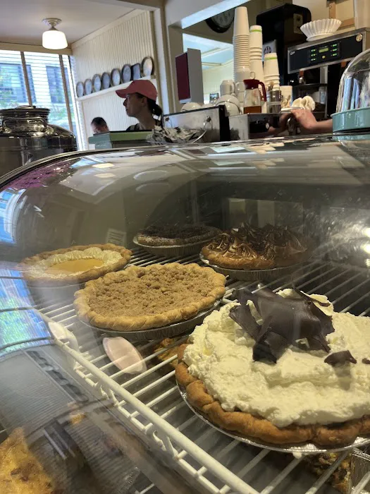 Hoosier Mama Pie Company Picture 4