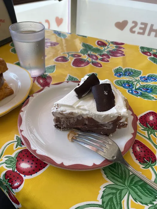 Hoosier Mama Pie Company Picture 7