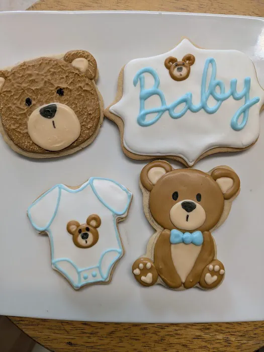Butterfly Cookies LLC Picture 1