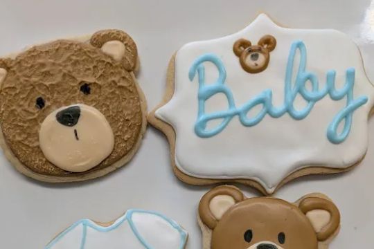 Butterfly Cookies LLC