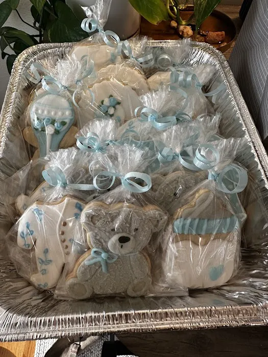 Butterfly Cookies LLC Picture 5