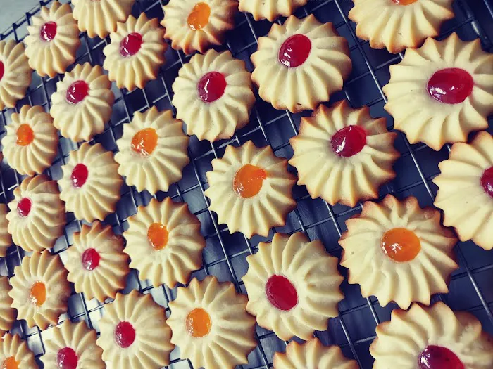 Butterfly Cookies LLC Picture 3