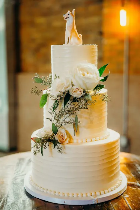 Cake Sweet Food Chicago Picture 10