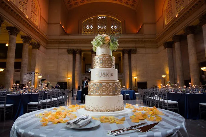 Cake Sweet Food Chicago Picture 5