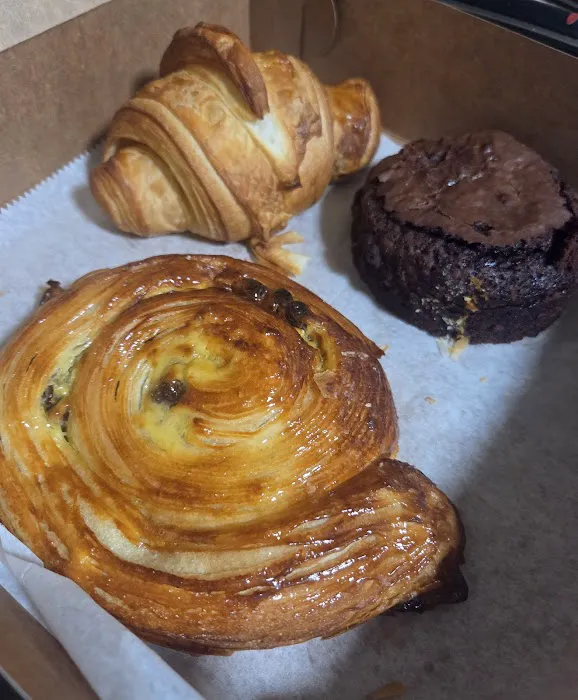 Roggenart European Bakery, Bistro & Cafe Picture 4