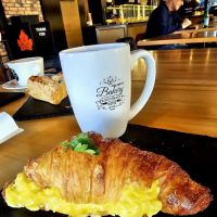 Roggenart European Bakery, Bistro & Cafe ico