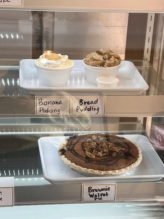 Classic Cobbler Baked Goods Company Picture 7
