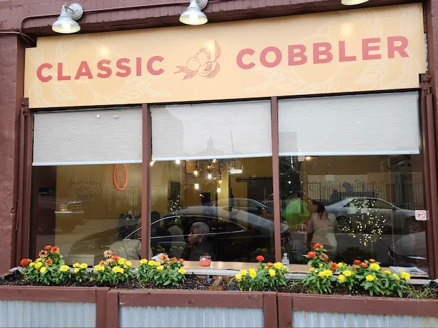 Classic Cobbler Baked Goods Company Picture 6