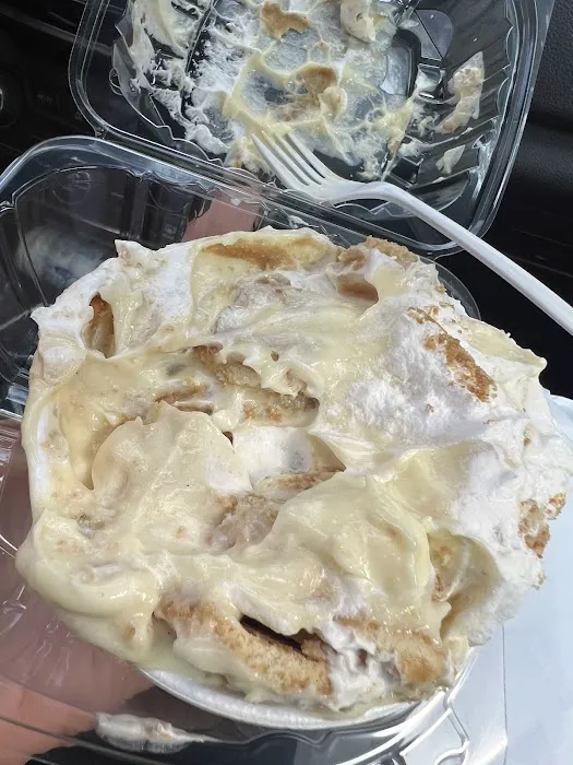 Classic Cobbler Baked Goods Company Picture 8