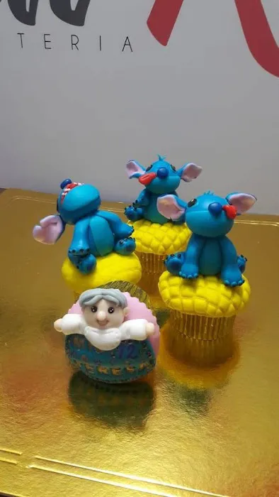 Reposteria Biank Picture 3