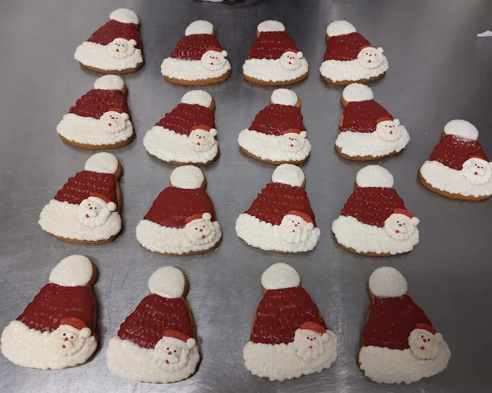 Reposteria Biank Picture 2