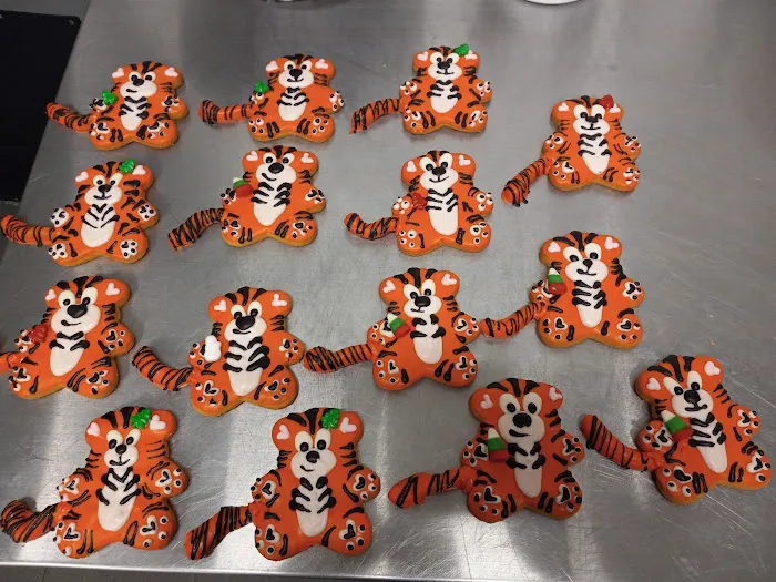 Reposteria Biank Picture 8
