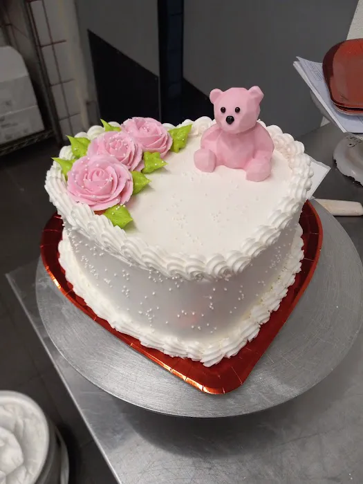 Reposteria Biank Picture 1