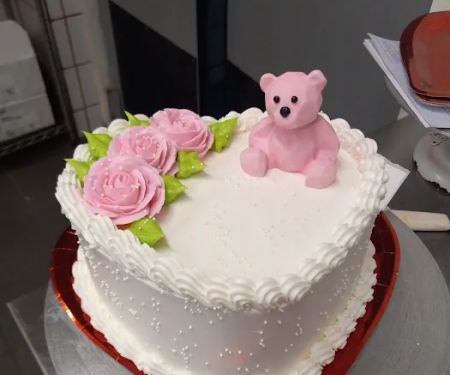 Reposteria Biank
