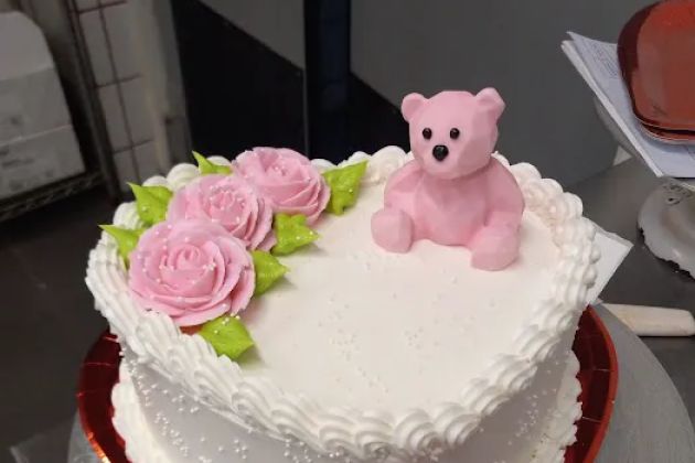 Reposteria Biank