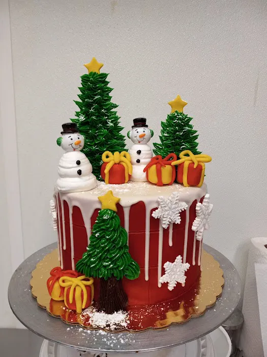 Reposteria Biank Picture 6