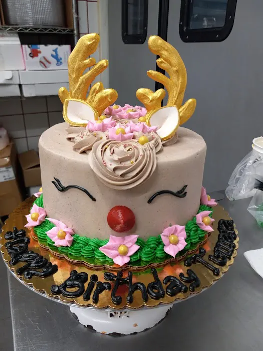 Reposteria Biank Picture 10