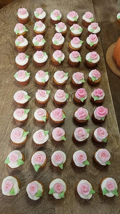 Reposteria Biank Picture 5