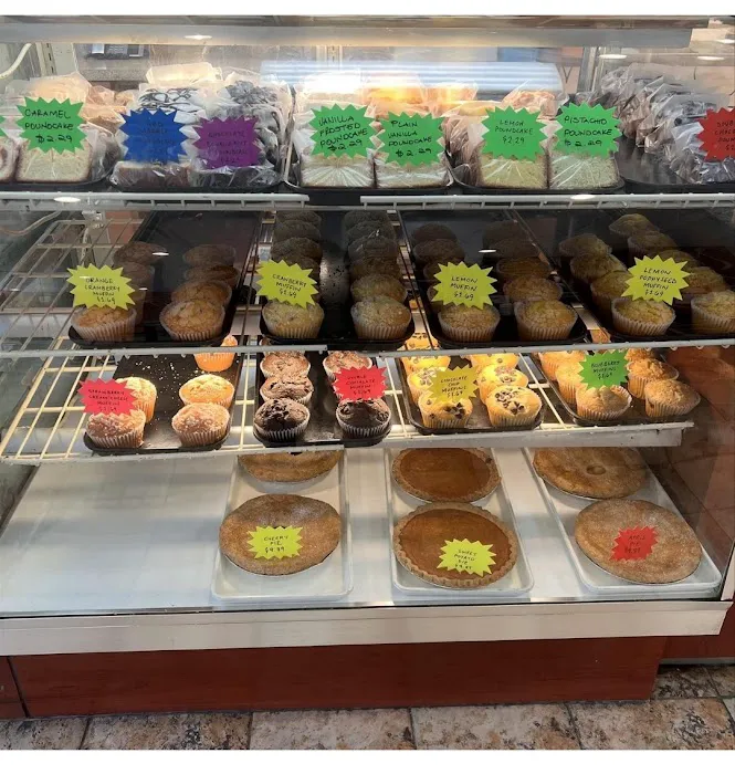 Ace Bakery LLC Picture 6