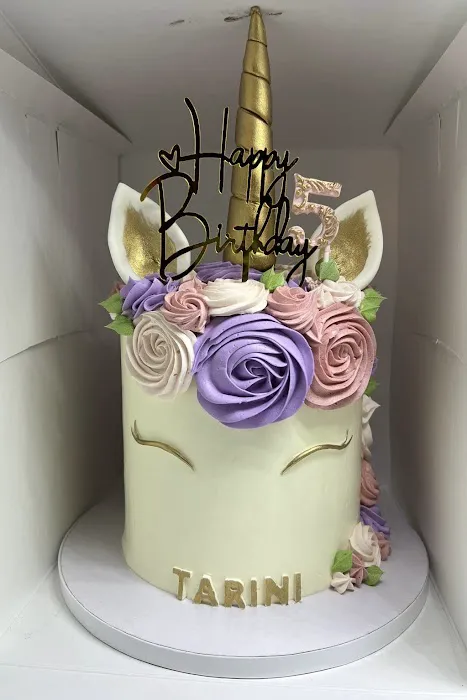 Coco & Eve Custom Cakes Picture 4