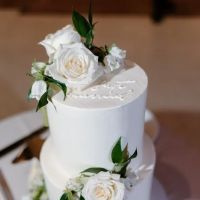 Coco & Eve Custom Cakes ico