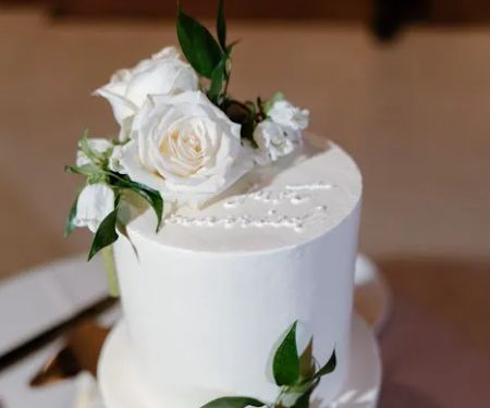 Coco & Eve Custom Cakes