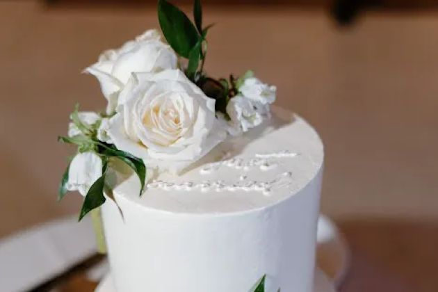 Coco & Eve Custom Cakes