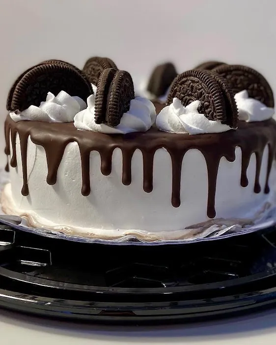 Kristoffer's Cakes Picture 8