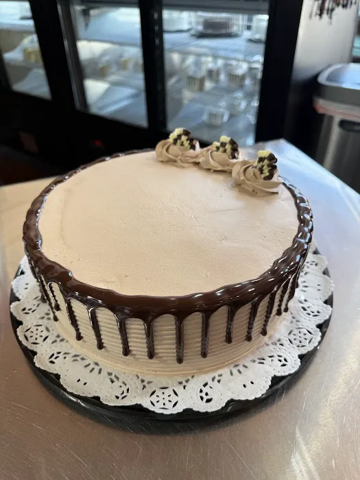 Kristoffer's Cakes Picture 5