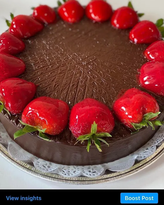 Kristoffer's Cakes Picture 2