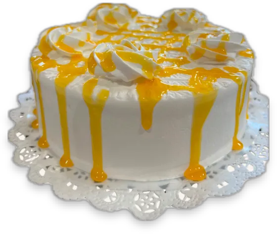 Kristoffer's Cakes Picture 4