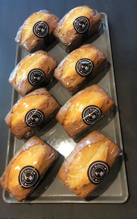 Captain Bakery Picture 4