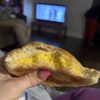 Captain Bakery ico