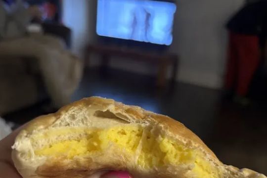 Captain Bakery