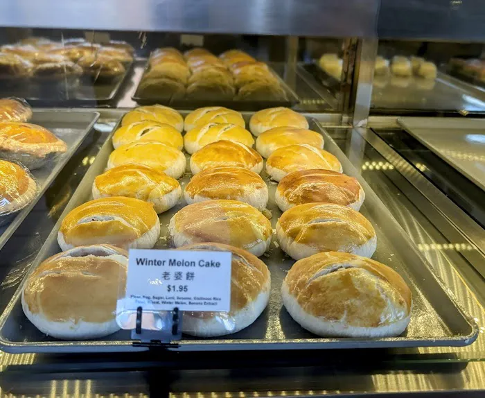 Captain Bakery Picture 10