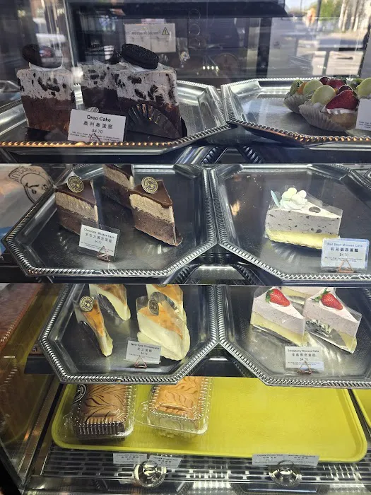 Captain Bakery Picture 6