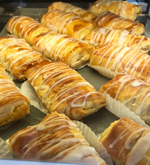 Captain Bakery Picture 9