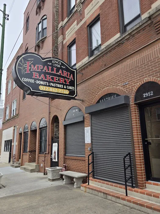 Impallaria Bakery & Deli Picture 7