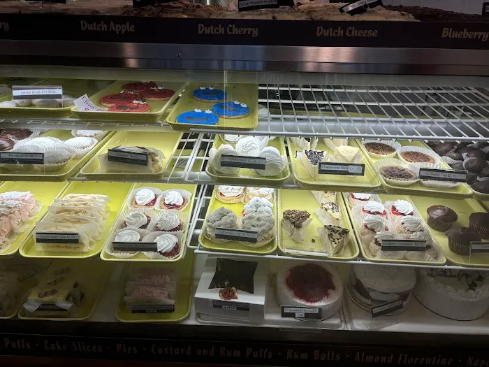 Impallaria Bakery & Deli Picture 1