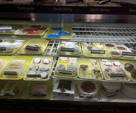Impallaria Bakery & Deli
