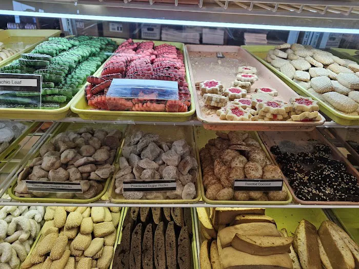 Impallaria Bakery & Deli Picture 2