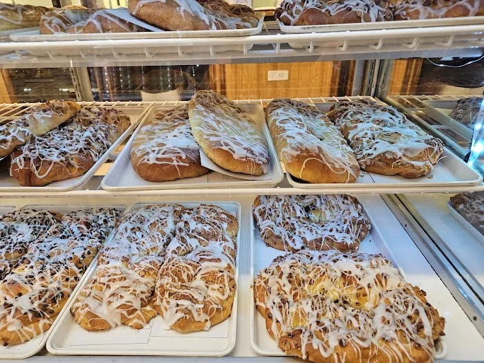 Impallaria Bakery & Deli Picture 3